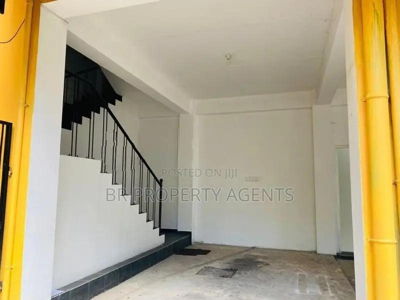 First Floor House for Rent in Battaramulla