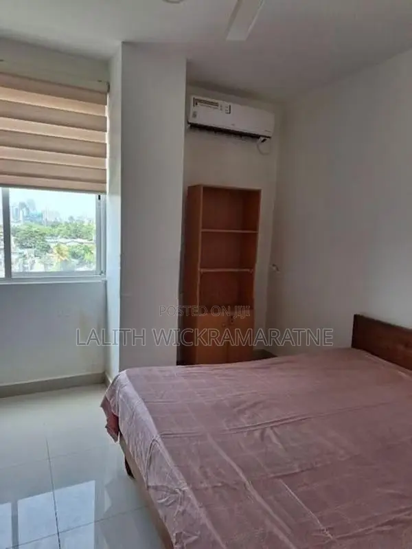 Three Bedroom Apartment Rent Flemington Rajagiriya