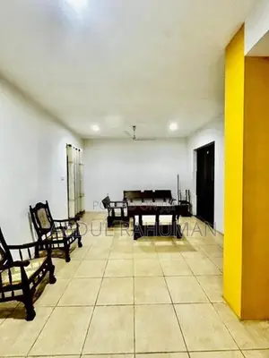 2 Storey Modern House Rent in Malabe