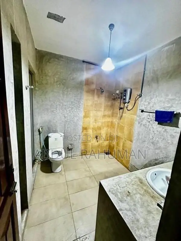2 Storey Modern House Rent in Malabe