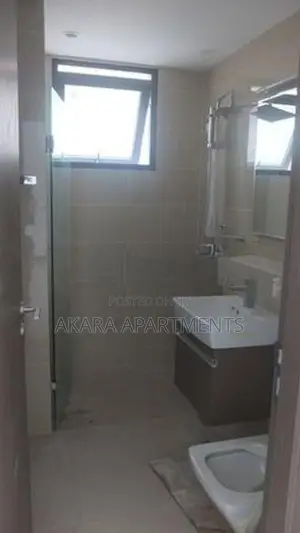 Colombo 15 Marina Square - Unfurnished Apartment for Sale A51887