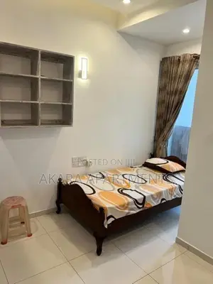 Prime Residencies - Furnished Apartment for Sale Colombo 07 A41989
