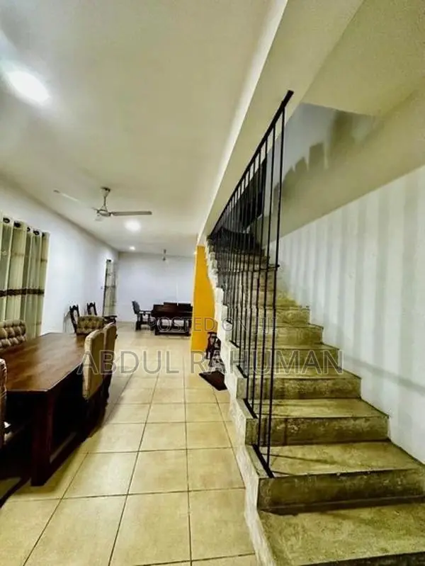 2 Storey Modern House Rent in Malabe