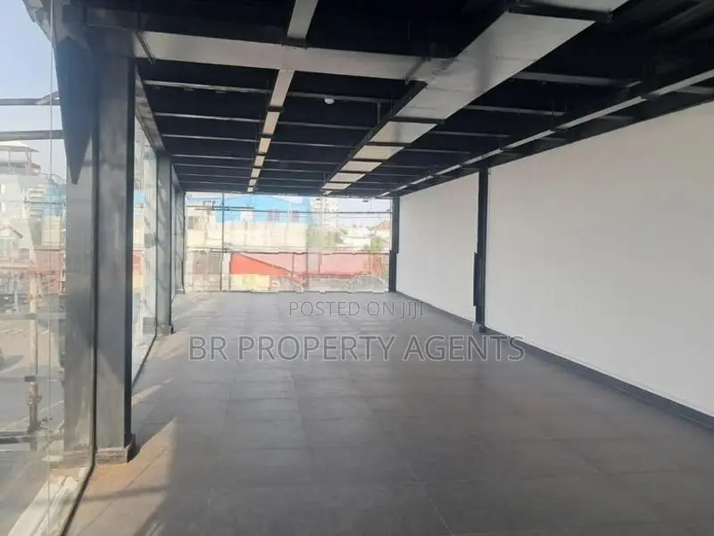 Office Building for Rent in Nawala