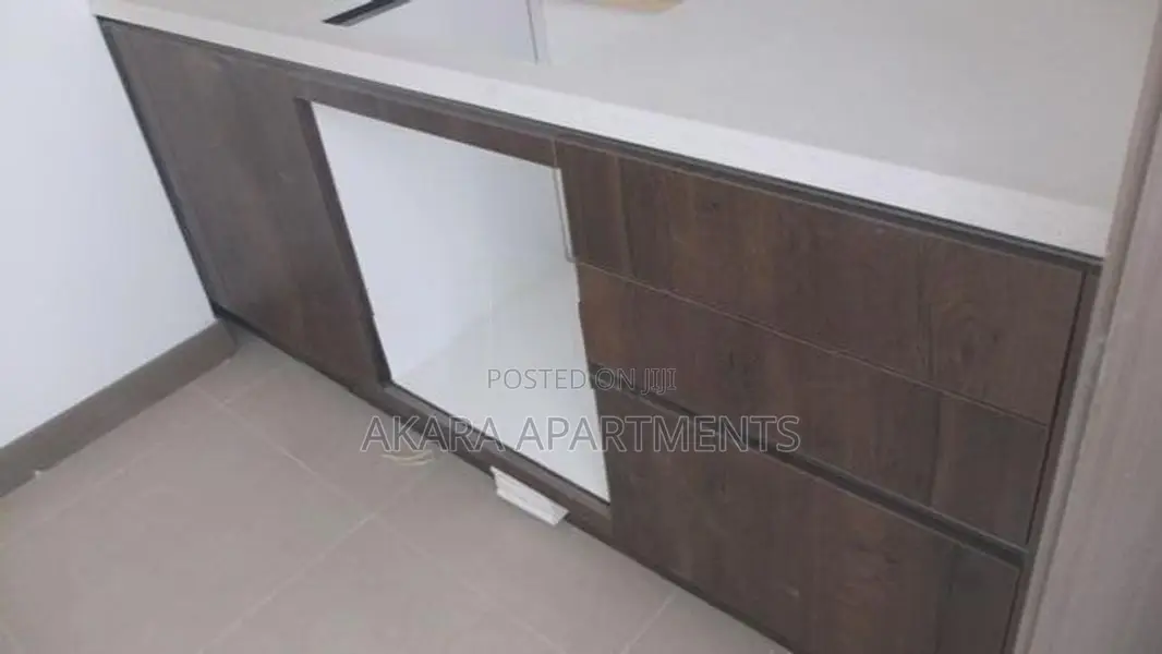 Colombo 15 Marina Square - Unfurnished Apartment for Sale A51887