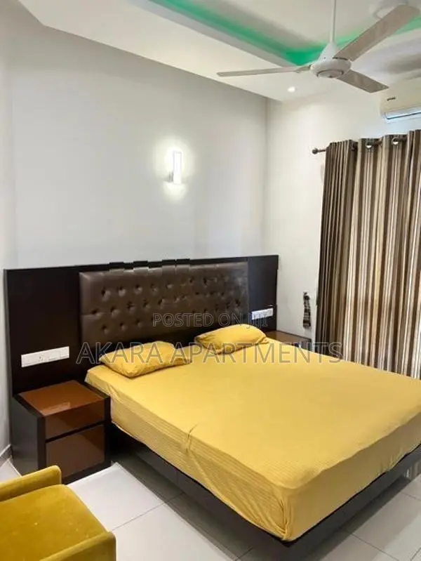 Prime Residencies - Furnished Apartment for Sale Colombo 07 A41989