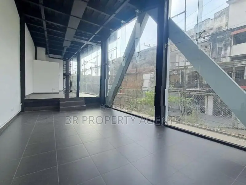 Office Building for Rent in Nawala