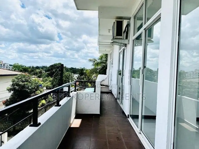 First Floor House for Rent in Battaramulla