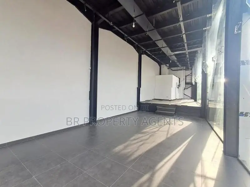 Office Building for Rent in Nawala