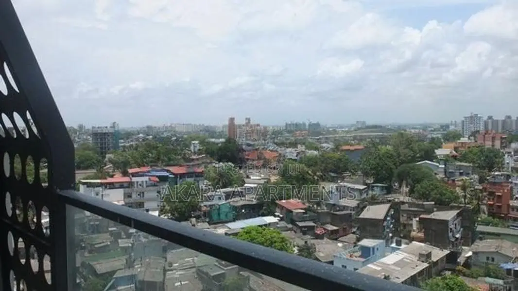 Colombo 15 Marina Square - Unfurnished Apartment for Sale A51887