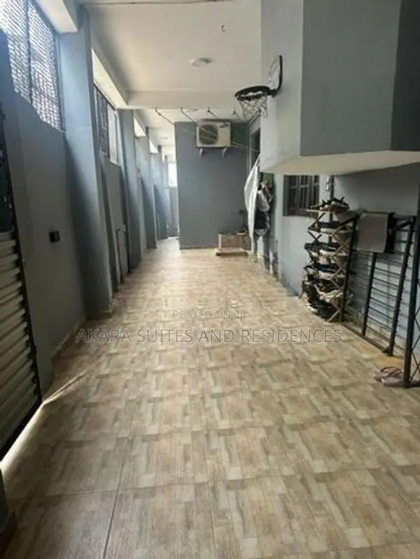 07.8 Perches - Semi-Furnished House for Sale HL44906 Dehiwala