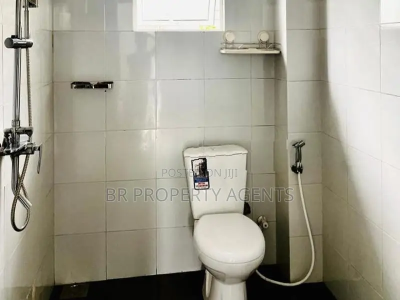 First Floor House for Rent in Battaramulla