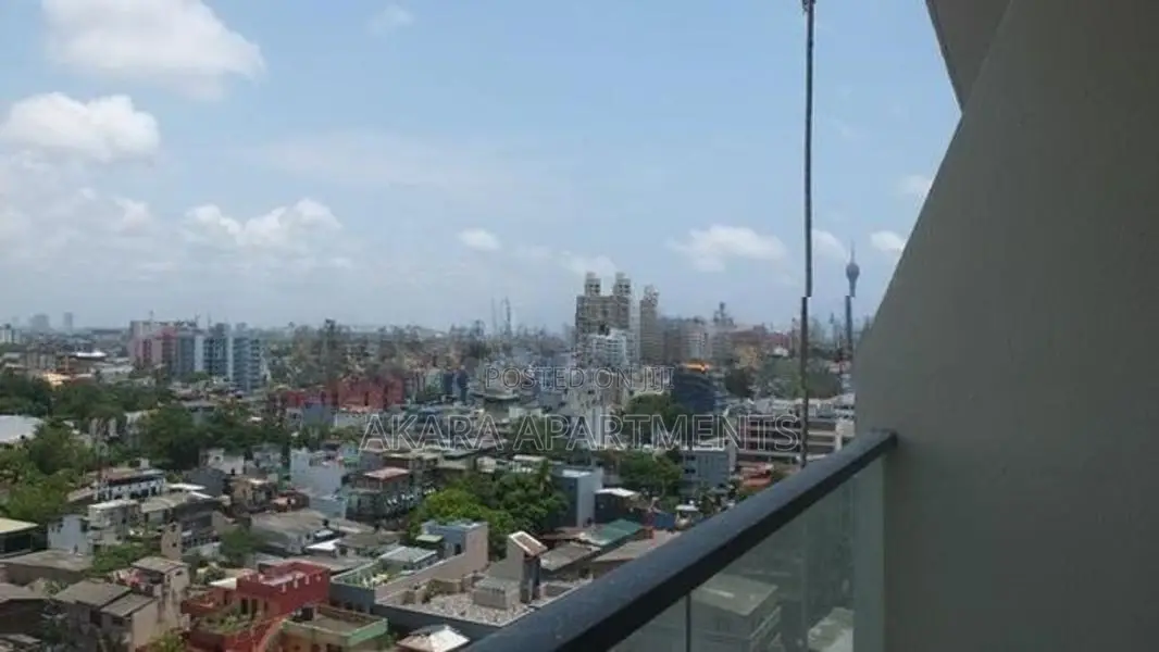 Colombo 15 Marina Square - Unfurnished Apartment for Sale A51887