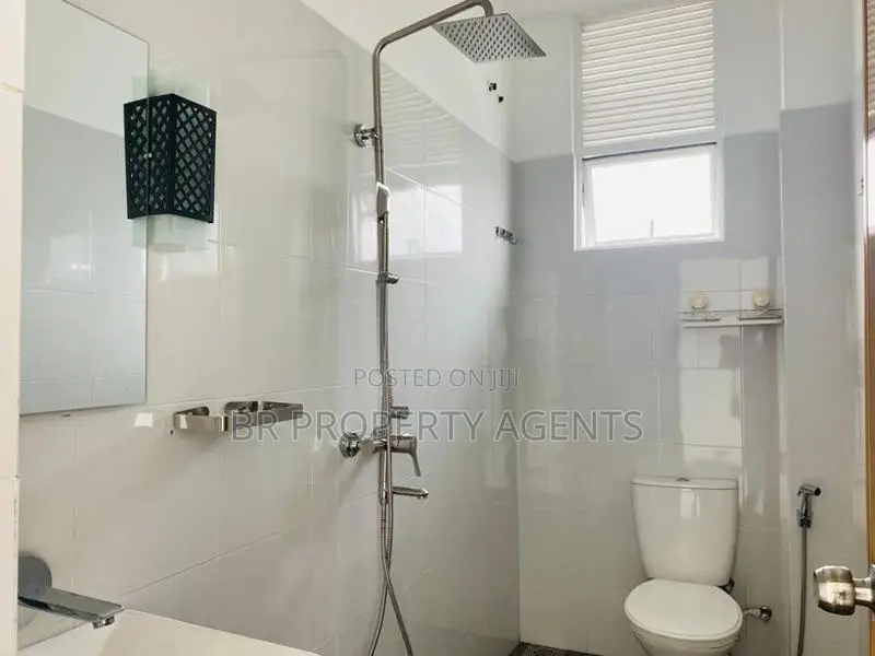 First Floor House for Rent in Battaramulla