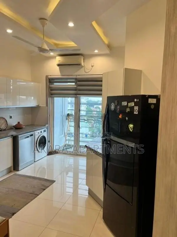 Prime Residencies - Furnished Apartment for Sale Colombo 07 A41989
