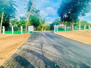 Wattala Mahabage Land for Sale