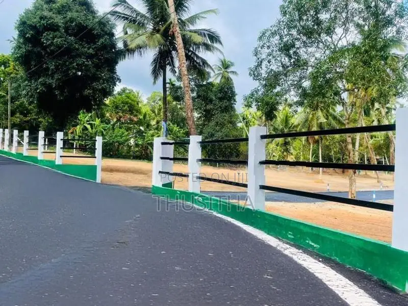 Wattala Mahabage Land for Sale