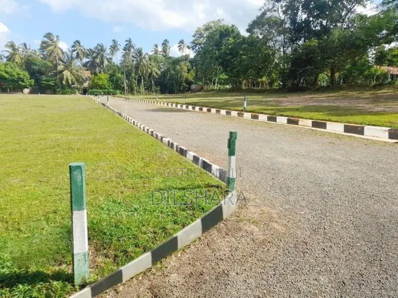 බෙලිඅත්ත නගරය ට සමීපව හොඳ ඉඩමක් විකිණීමට