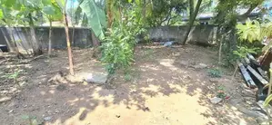 Land for Sale in Colombo 09