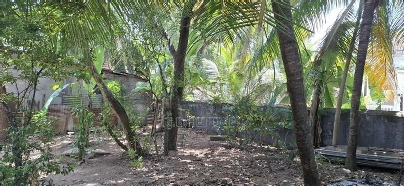 Land for Sale in Colombo 09