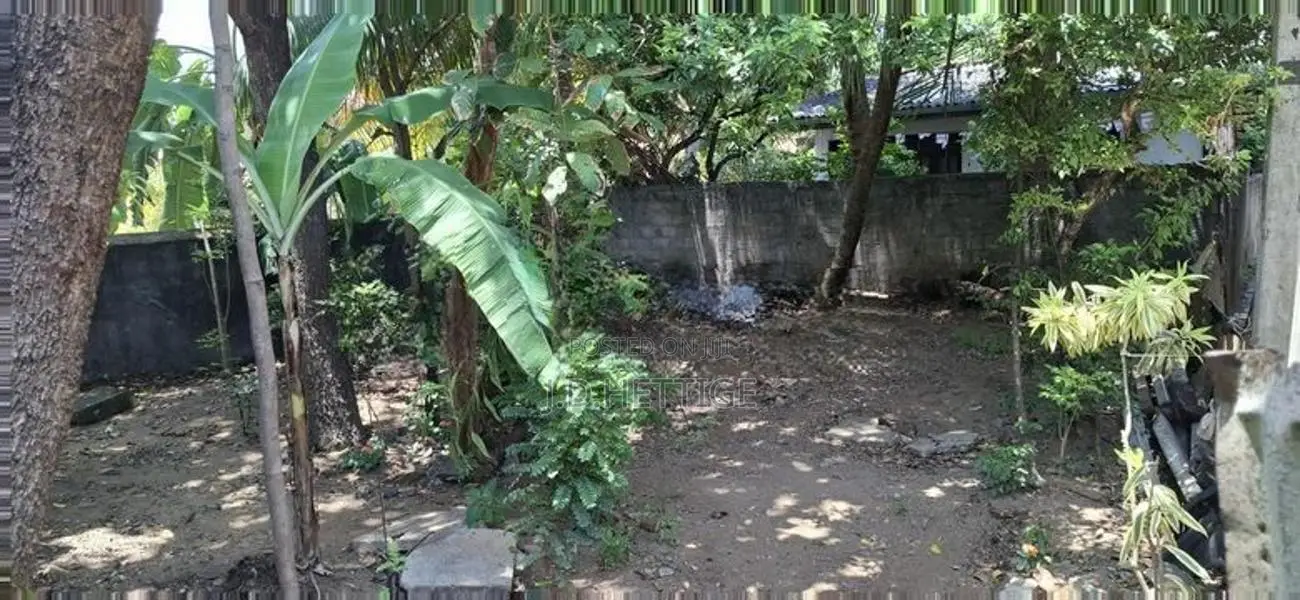 Land for Sale in Colombo 09