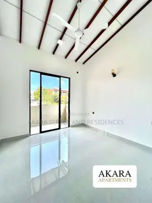 4.8 Perches - Unfurnished House for Sale HL54002 Kalubowila