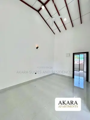 4.8 Perches - Unfurnished House for Sale HL54002 Kalubowila