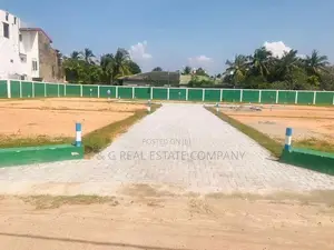 Luxury Land Plots for Sale In Moratuwa