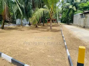 Valuable Residential Land for Sale Athurugiriya