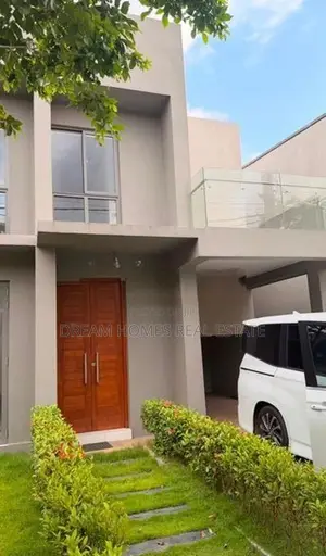 Brand-New 3 Bedroom Luxury Villa House for Rent – Canterbury Golf Reso