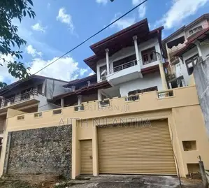 Villa Type House for Rent Kandy