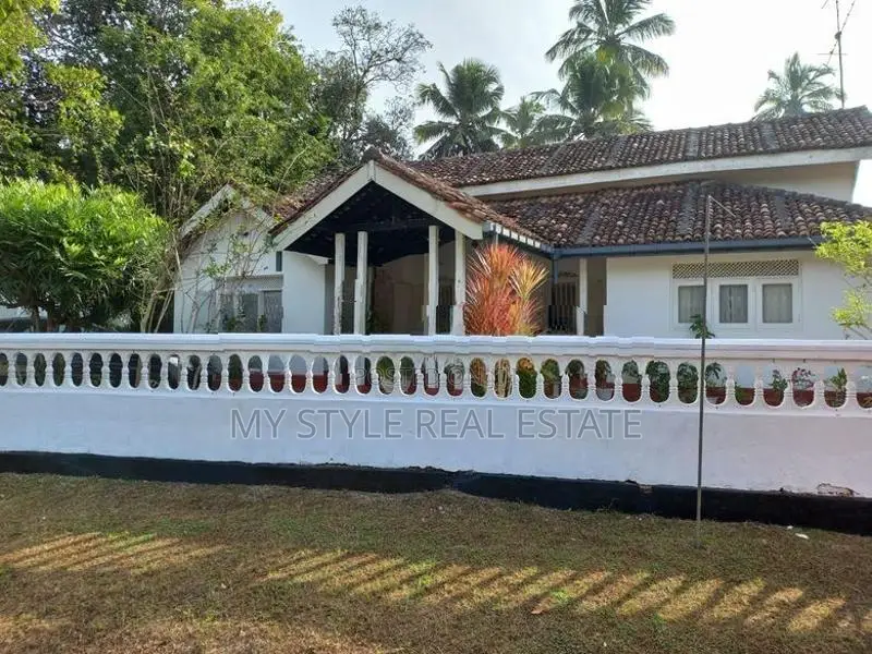 House for Sale in Katukurunda