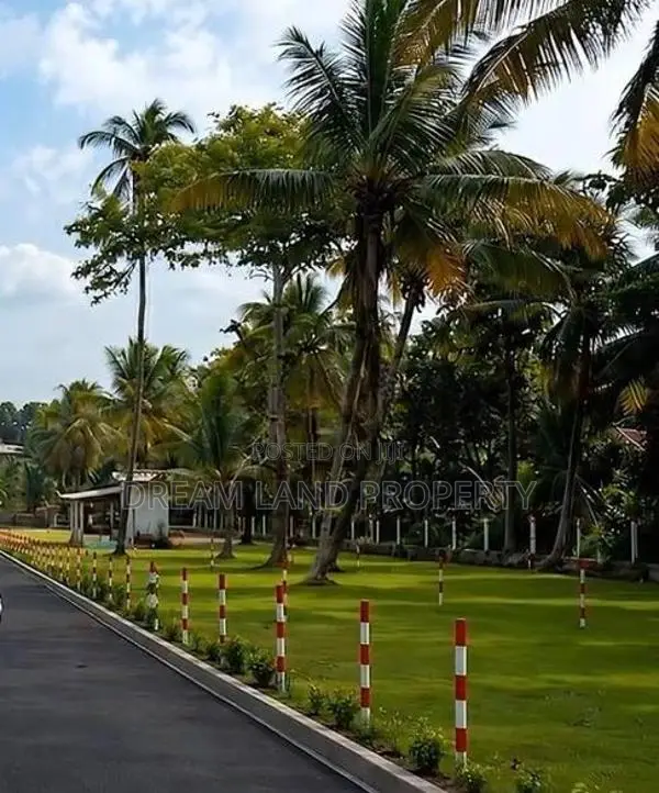 Land for Sale Kurunegala