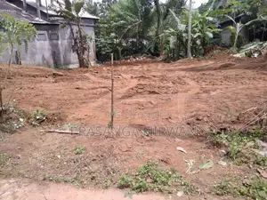 Land for Sale in Dompe