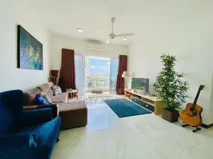 Sea View Luxury Apartment for Sale in Mount Lavinia