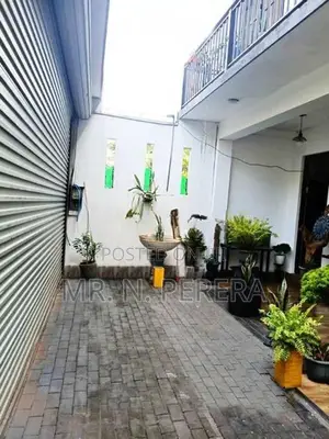 UnFurnished Ground Floor for Rent at Kohuwala - NRE 72