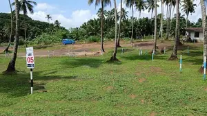 Land for Sale in Polgahawela U06