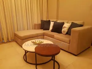 Capitol 7 - Furnished Apartment for Rent A38261 Colombo