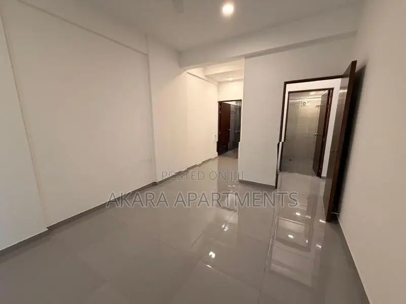 Iconic Galaxy - Unfurnished Apartment for Sale Rajagiriya A51560