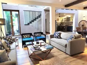 08.5 Perches - Furnished House for Sale HL48898 Colombo 05