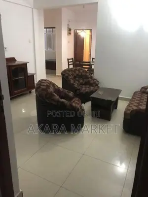 Falcon Residencies - Semi Furnished Apartment for Sale A50208 Colombo 
