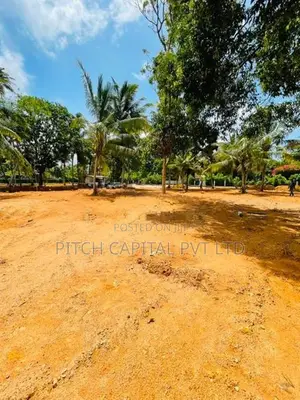 Midigama No 01 Tourism Land Plots Sale