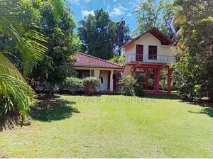 Land for Sale in Tangalle