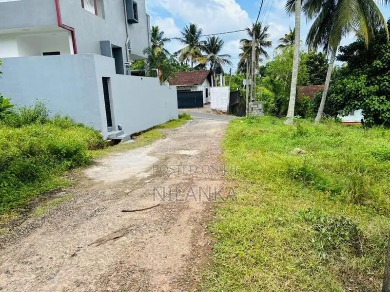 10 Perch Land for Sale Kesbewa