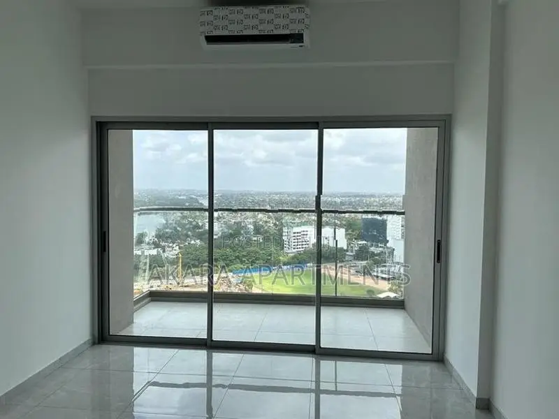 Iconic Galaxy - Furnished Apartment for Sale Rajagiriya A18958