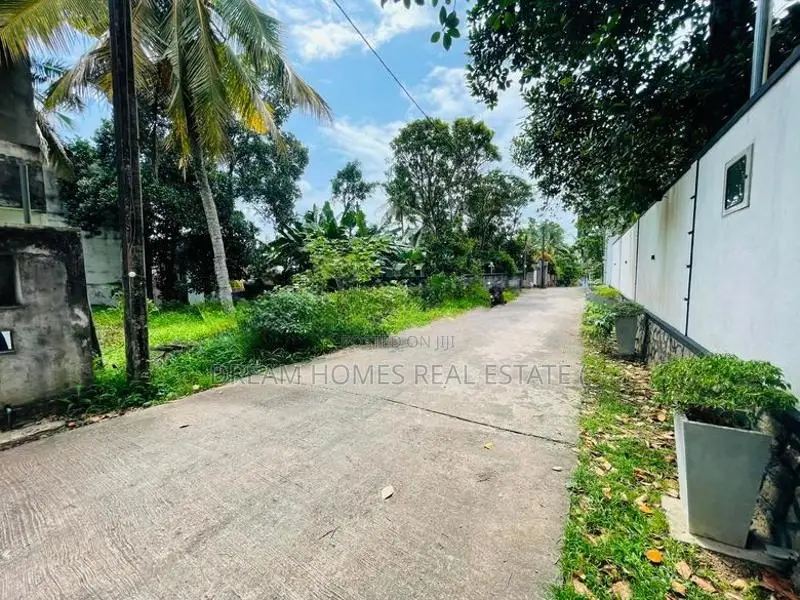 Residential Land for Sale – Malabe