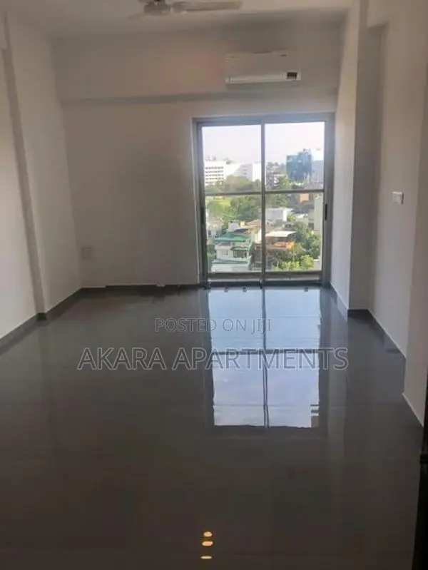 Iconic Galaxy - Unfurnished Apartment For Sale Rajagiriya A15894