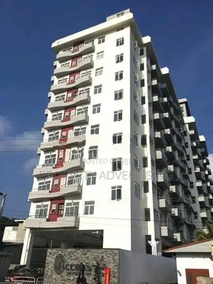 Aquaria Apartment for Sale in Colombo 5