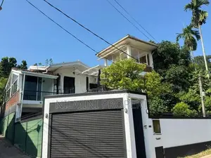 House for Rent Baththaramulla