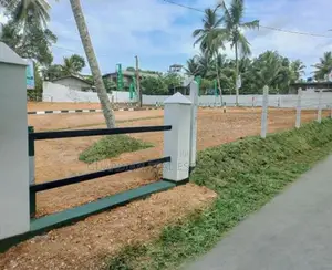 Luxury Land for Sale in Watareka